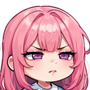 unamused3 custom emote from HenVerso Oficial 🦖