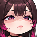 unamused4 Discord sticker - HenVerso Oficial 🦖