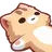 exhaustedNeko Discord emoji