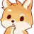 ShibaThinking Discord emoji