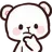 think Discord emoji