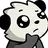 PandaThink Discord emoji