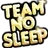 teamnosleep Discord emoji
