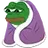 Pepeblanket Discord emoji