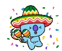 celebrate