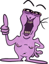 CritterApproves Discord emoji