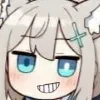 shirokosmile
