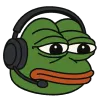 Pepe_Headphone