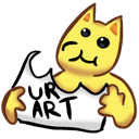 AJ_Ur_Art Discord emoji