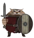 AncientCat