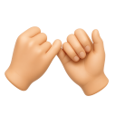MHSC_PinkyPromise Discord emoji