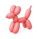 MHSC_BalloonDog Discord emoji
