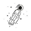 SpaceAstronaut