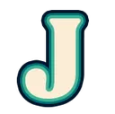 letterj