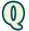 letterq