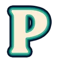letterp
