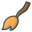 :broomstick: