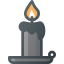 :candle: