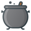 cauldron custom emote - Audio Deluxe