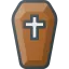 coffin