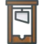 guillotine