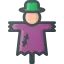 scarecrow