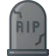 tombstone