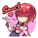 shermie