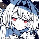 Lilith_Smug