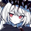 Lilith_Pout