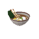 ramen animated Discord emote - '' ₊🌷⁺ Ask To DM ❥ Egirls ❥ Nitro ❥ Make Friends ❥ VC ❥ Tags ❥ Hangout ❥ Ask2DM ❥ Sfw ❥ Non Dating
