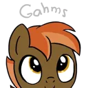BMGahms