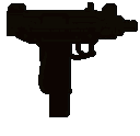Gun animated emote - 3rbjh community