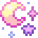 Pastel_moonyellow