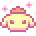 Sanrio_pompom