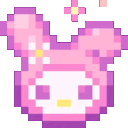 Sanrio_melody