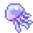 Ocean_Jellyfish