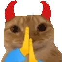 evil
