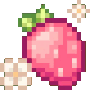 Food_strawberrypink