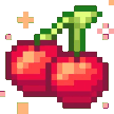 Food_cherries