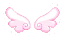 pinkwings