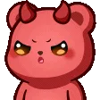 Pout