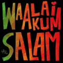 waalaikumsalam