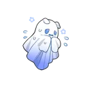 GhostieScared