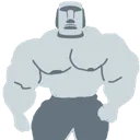 MoyaiChad