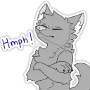 Hmph Hmph