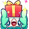 rowletgift