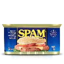 spam