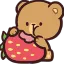 strawberry_bear