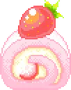 strawberry_roll